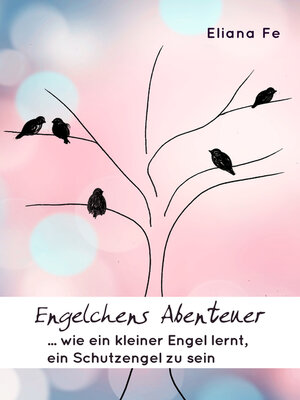 cover image of Engelchens Abenteuer